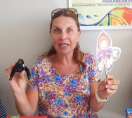 CHCV - ENCONTRO 4 - TÉCNICAS PARA CONTAR HISTÓRIAS III - TURMA 1/INTENSIVO-MATUTINO