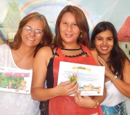 CHCV - ENCONTRO 5 - EFEITOS TERAPÊUTICOS NA CONTAÇÃO DE HISTÓRIA - TURMA 1/INTENSIVO-MATUTINO