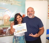 CHCV - ENCONTRO 5 - EFEITOS TERAPÊUTICOS NA CONTAÇÃO DE HISTÓRIA - TURMA 1/INTENSIVO-MATUTINO