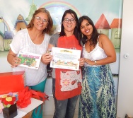 CHCV - ENCONTRO 5 - EFEITOS TERAPÊUTICOS NA CONTAÇÃO DE HISTÓRIA - TURMA 1/INTENSIVO-MATUTINO