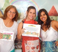 CHCV - ENCONTRO 5 - EFEITOS TERAPÊUTICOS NA CONTAÇÃO DE HISTÓRIA - TURMA 1/INTENSIVO-MATUTINO