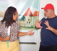 CHCV - ENCONTRO 5 - EFEITOS TERAPÊUTICOS NA CONTAÇÃO DE HISTÓRIA - TURMA 1/INTENSIVO-MATUTINO