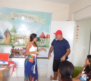 CHCV - ENCONTRO 5 - EFEITOS TERAPÊUTICOS NA CONTAÇÃO DE HISTÓRIA - TURMA 1/INTENSIVO-MATUTINO