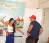 CHCV - ENCONTRO 5 - EFEITOS TERAPÊUTICOS NA CONTAÇÃO DE HISTÓRIA - TURMA 1/INTENSIVO-MATUTINO