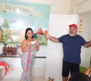 CHCV - ENCONTRO 5 - EFEITOS TERAPÊUTICOS NA CONTAÇÃO DE HISTÓRIA - TURMA 1/INTENSIVO-MATUTINO