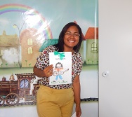 CHCV - ENCONTRO 5 - EFEITOS TERAPÊUTICOS NA CONTAÇÃO DE HISTÓRIA - TURMA 1/INTENSIVO-MATUTINO