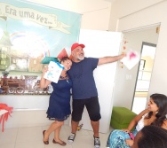 CHCV - ENCONTRO 5 - EFEITOS TERAPÊUTICOS NA CONTAÇÃO DE HISTÓRIA - TURMA 1/INTENSIVO-MATUTINO