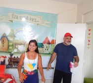 CHCV - ENCONTRO 5 - EFEITOS TERAPÊUTICOS NA CONTAÇÃO DE HISTÓRIA - TURMA 1/INTENSIVO-MATUTINO