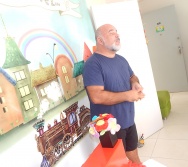 CHCV - ENCONTRO 5 - EFEITOS TERAPÊUTICOS NA CONTAÇÃO DE HISTÓRIA - TURMA 1/INTENSIVO-MATUTINO