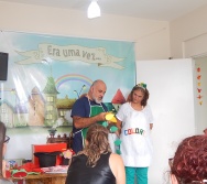 CHCV - ENCONTRO 5 - EFEITOS TERAPÊUTICOS NA CONTAÇÃO DE HISTÓRIA - TURMA 1/INTENSIVO-MATUTINO