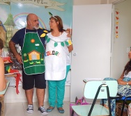 CHCV - ENCONTRO 5 - EFEITOS TERAPÊUTICOS NA CONTAÇÃO DE HISTÓRIA - TURMA 1/INTENSIVO-MATUTINO