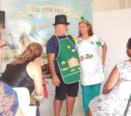 CHCV - ENCONTRO 5 - EFEITOS TERAPÊUTICOS NA CONTAÇÃO DE HISTÓRIA - TURMA 1/INTENSIVO-MATUTINO