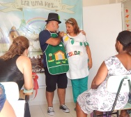 CHCV - ENCONTRO 5 - EFEITOS TERAPÊUTICOS NA CONTAÇÃO DE HISTÓRIA - TURMA 1/INTENSIVO-MATUTINO