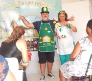 CHCV - ENCONTRO 5 - EFEITOS TERAPÊUTICOS NA CONTAÇÃO DE HISTÓRIA - TURMA 1/INTENSIVO-MATUTINO