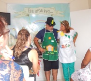 CHCV - ENCONTRO 5 - EFEITOS TERAPÊUTICOS NA CONTAÇÃO DE HISTÓRIA - TURMA 1/INTENSIVO-MATUTINO