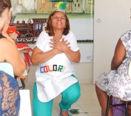 CHCV - ENCONTRO 5 - EFEITOS TERAPÊUTICOS NA CONTAÇÃO DE HISTÓRIA - TURMA 1/INTENSIVO-MATUTINO