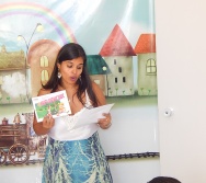 CHCV - ENCONTRO 5 - EFEITOS TERAPÊUTICOS NA CONTAÇÃO DE HISTÓRIA - TURMA 1/INTENSIVO-MATUTINO