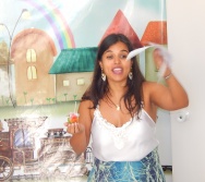 CHCV - ENCONTRO 5 - EFEITOS TERAPÊUTICOS NA CONTAÇÃO DE HISTÓRIA - TURMA 1/INTENSIVO-MATUTINO