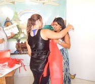 CHCV - ENCONTRO 5 - EFEITOS TERAPÊUTICOS NA CONTAÇÃO DE HISTÓRIA - TURMA 1/INTENSIVO-MATUTINO