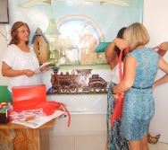 CHCV - ENCONTRO 5 - EFEITOS TERAPÊUTICOS NA CONTAÇÃO DE HISTÓRIA - TURMA 1/INTENSIVO-MATUTINO