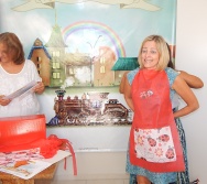 CHCV - ENCONTRO 5 - EFEITOS TERAPÊUTICOS NA CONTAÇÃO DE HISTÓRIA - TURMA 1/INTENSIVO-MATUTINO