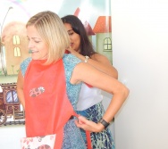 CHCV - ENCONTRO 5 - EFEITOS TERAPÊUTICOS NA CONTAÇÃO DE HISTÓRIA - TURMA 1/INTENSIVO-MATUTINO