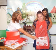 CHCV - ENCONTRO 5 - EFEITOS TERAPÊUTICOS NA CONTAÇÃO DE HISTÓRIA - TURMA 1/INTENSIVO-MATUTINO