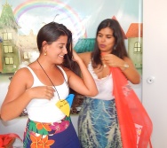 CHCV - ENCONTRO 5 - EFEITOS TERAPÊUTICOS NA CONTAÇÃO DE HISTÓRIA - TURMA 1/INTENSIVO-MATUTINO