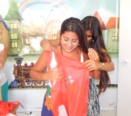 CHCV - ENCONTRO 5 - EFEITOS TERAPÊUTICOS NA CONTAÇÃO DE HISTÓRIA - TURMA 1/INTENSIVO-MATUTINO