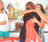 CHCV - ENCONTRO 5 - EFEITOS TERAPÊUTICOS NA CONTAÇÃO DE HISTÓRIA - TURMA 1/INTENSIVO-MATUTINO