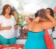 CHCV - ENCONTRO 5 - EFEITOS TERAPÊUTICOS NA CONTAÇÃO DE HISTÓRIA - TURMA 1/INTENSIVO-MATUTINO