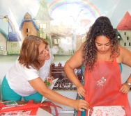 CHCV - ENCONTRO 5 - EFEITOS TERAPÊUTICOS NA CONTAÇÃO DE HISTÓRIA - TURMA 1/INTENSIVO-MATUTINO