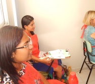 CHCV - ENCONTRO 5 - EFEITOS TERAPÊUTICOS NA CONTAÇÃO DE HISTÓRIA - TURMA 1/INTENSIVO-MATUTINO