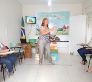 CHCV - ENCONTRO 1 - O RESGATE DE LUDICIDADE ATRAVÉS DAS HISTÓRIAS - TURMA 1/REGULAR-MATUTINO