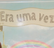 CHCV - ENCONTRO 1 - O RESGATE DE LUDICIDADE ATRAVÉS DAS HISTÓRIAS - TURMA 1/REGULAR-MATUTINO