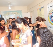 CHCV - ENCONTRO 1 - O RESGATE DE LUDICIDADE ATRAVÉS DAS HISTÓRIAS - TURMA 1/REGULAR-MATUTINO