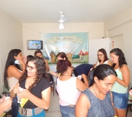 CHCV - ENCONTRO 1 - O RESGATE DE LUDICIDADE ATRAVÉS DAS HISTÓRIAS - TURMA 1/REGULAR-MATUTINO