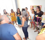 CHCV - ENCONTRO 1 - O RESGATE DE LUDICIDADE ATRAVÉS DAS HISTÓRIAS - TURMA 1/REGULAR-MATUTINO