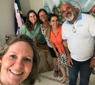 PROJETO NTV 2018 - PLANEJAMENTO 