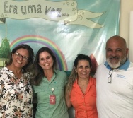 PROJETO NTV 2018 - PLANEJAMENTO 