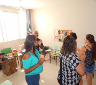 CURSO CONTANDO HISTÓRIAS COLORINDO VIDAS - TÉCNICAS PARA CONTAR HISTÓRIAS I