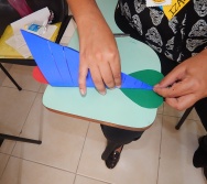 CURSO CONTANDO HISTÓRIAS COLORINDO VIDAS - TÉCNICAS PARA CONTAR HISTÓRIAS I