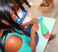 CURSO CONTANDO HISTÓRIAS COLORINDO VIDAS - TÉCNICAS PARA CONTAR HISTÓRIAS I