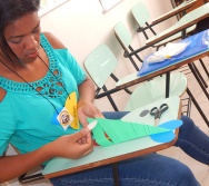 CURSO CONTANDO HISTÓRIAS COLORINDO VIDAS - TÉCNICAS PARA CONTAR HISTÓRIAS I