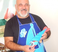 CURSO CONTANDO HISTÓRIAS COLORINDO VIDAS - TÉCNICAS PARA CONTAR HISTÓRIAS I