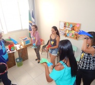 CURSO CONTANDO HISTÓRIAS COLORINDO VIDAS - TÉCNICAS PARA CONTAR HISTÓRIAS I