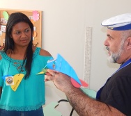 CURSO CONTANDO HISTÓRIAS COLORINDO VIDAS - TÉCNICAS PARA CONTAR HISTÓRIAS I