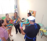 CURSO CONTANDO HISTÓRIAS COLORINDO VIDAS - TÉCNICAS PARA CONTAR HISTÓRIAS I