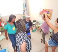 CURSO CONTANDO HISTÓRIAS COLORINDO VIDAS - TÉCNICAS PARA CONTAR HISTÓRIAS I