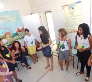 CURSO CONTANDO HISTÓRIAS COLORINDO VIDAS - RESGATE DA LUDICIDADE ATRAVÉS DAS HISTÓRIAS